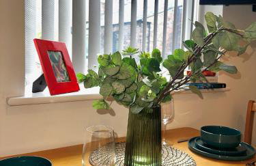 Wigan 1BR Haven - Perfect for a Relaxing Stay - Foto 11