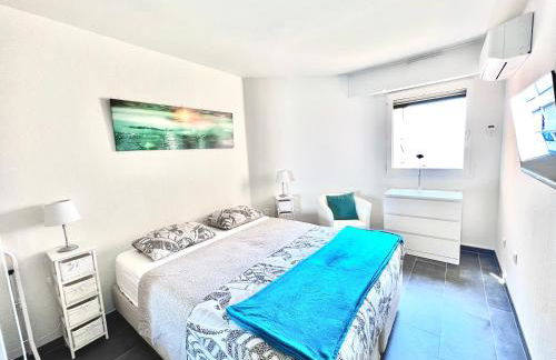 VILLA MAUPASSANT BORD DE MER - Foto 8