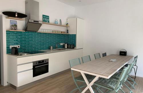 Beautiful apartment with pool terrace parking - Foto 4