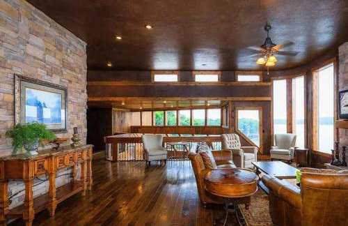 The Royal Chateau-5BED6BATHPoolHottub-20PP - Foto 8