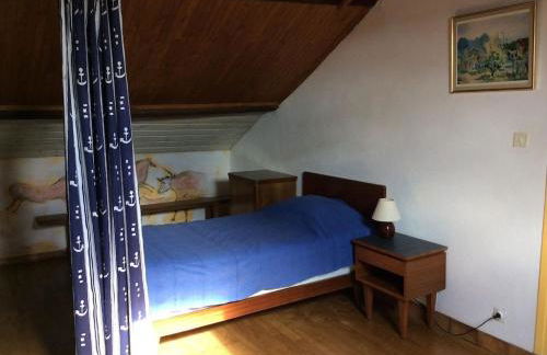 Au coeur du Périgord noir, gîte 6 pers, vue panoramique, proche Sarlat - Foto 18