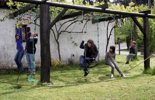 Monte Baserria - Foto 25