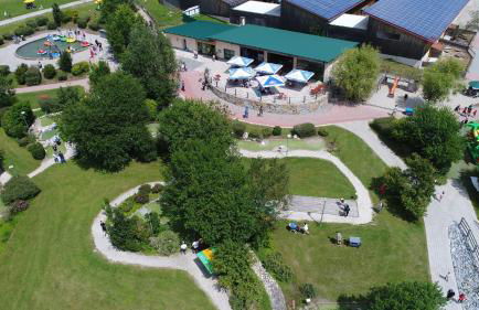 Baumhaus Hotel Voglsam - Foto 33