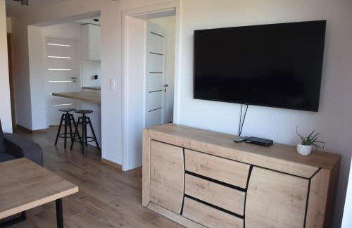 Apartament nad jeziorem - Foto 6