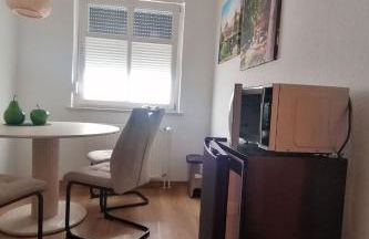 Apartment Fewo Wilhelm by Interhome - Foto 18