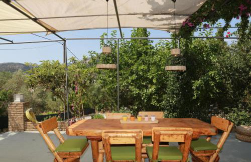 STATHI'S COTTAGE - Foto 34