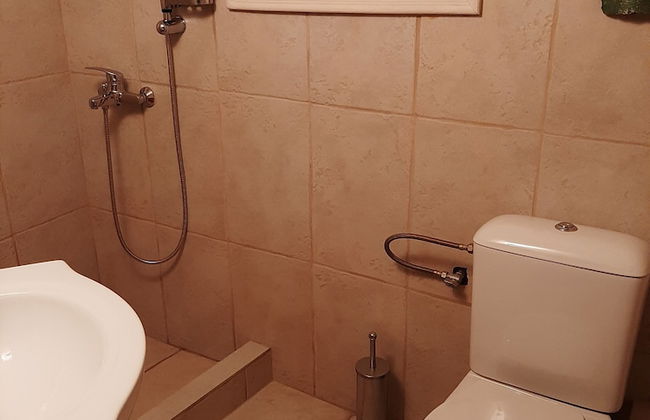 Lefkas Kavalos Atmospheric Villa Kavalina - Foto 7