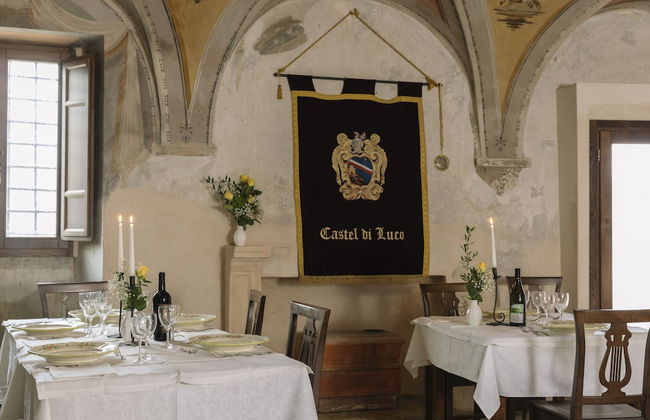 Castel di Luco - Foto 15