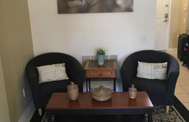 Mickey Holiday Home a Windsor Palms Villa - Foto 31