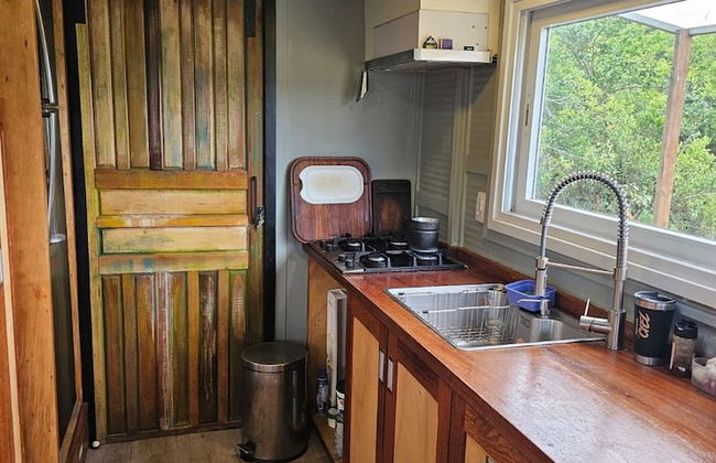 Tinyland Paradise - Garopaba - SC - Foto 5