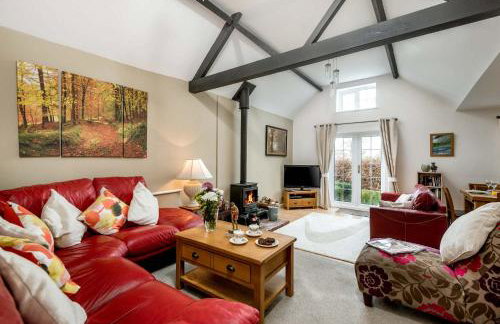 Criddlestyle Cottage - 5 bedroom New Forest Holiday Home - Foto 2