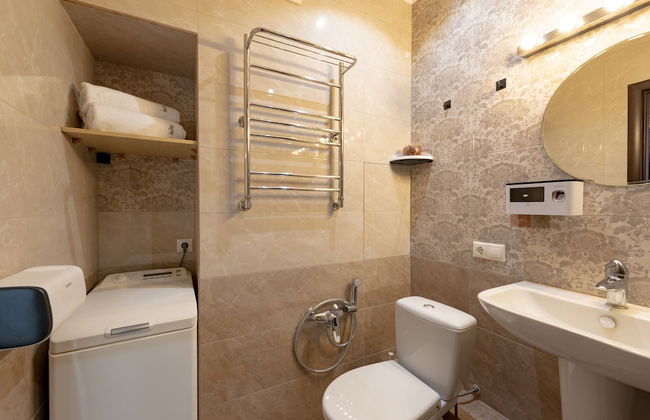 InnDays Sadovaya street 3k3 - Foto 12