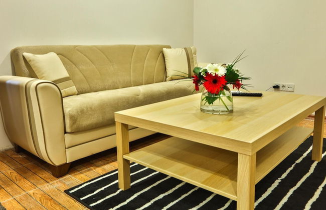 Modern Suites - Foto 21