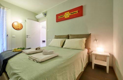 Il SOLE HOUSE - Foto 18