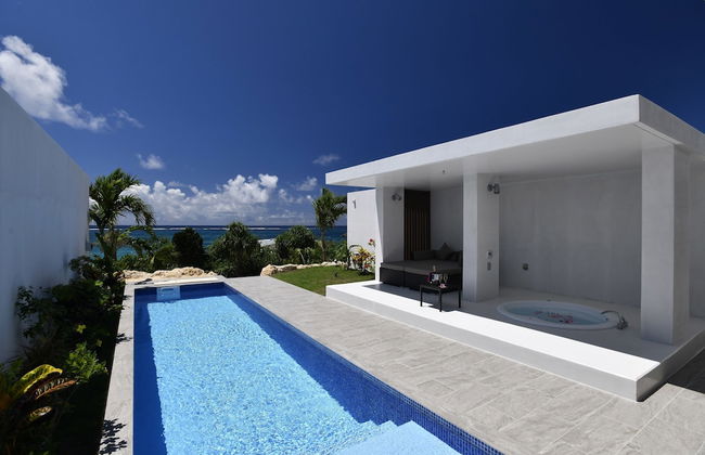 Feliz Villa Suite Miyakojima Ueno - Foto 15