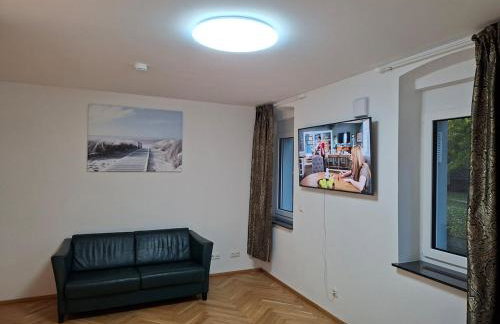 Ravensburg City Apartment - Foto 31
