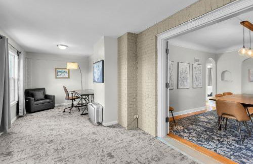 Spacious Omaha Retreat - Foto 53