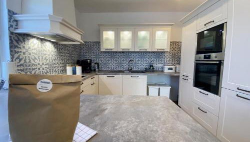 Wilde Brise - Ihr Luxusbungalow in Norddeich - Foto 2