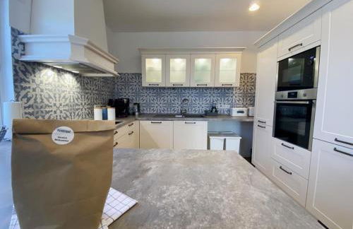 Wilde Brise - Ihr Luxusbungalow in Norddeich - Foto 2