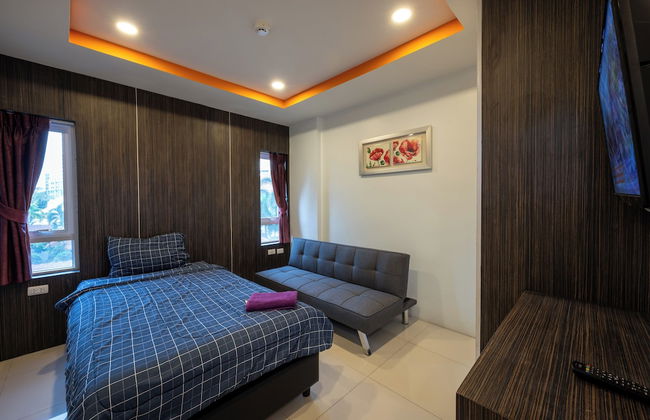 New Nordic Suite 5 by Apartwell - Foto 18