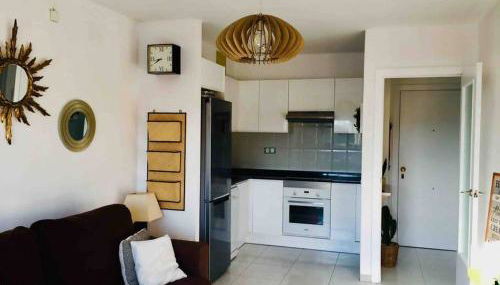 Apartamento con WIFI y piscina cerca del mar - Foto 5