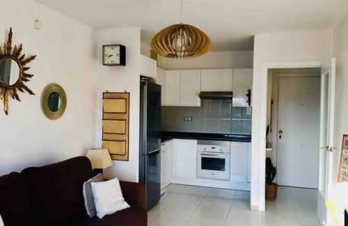 Apartamento con WIFI y piscina cerca del mar - Foto 5