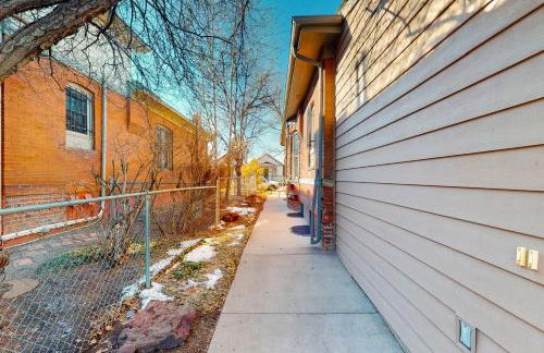 Elati Guesthouse Walkable Home in Arts District - Foto 27