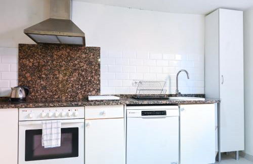 For You Rentals Alfonso XIII Apartment temporal AAXIII830 - Photo 16