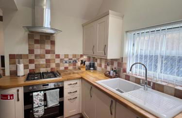 Heron's Hideaway - Foto 7