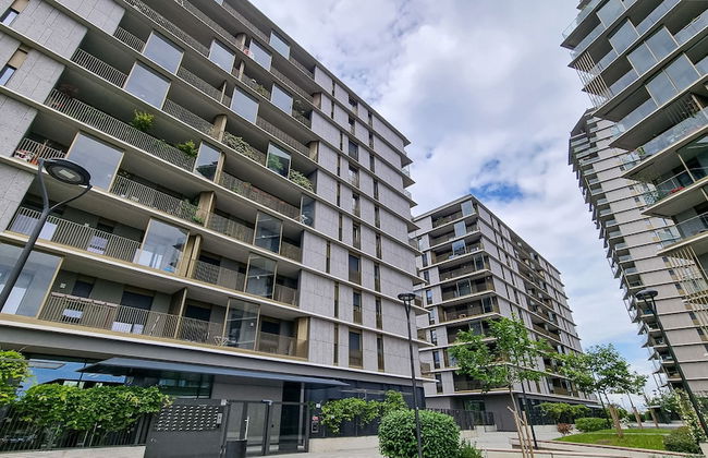 Italianway - Pasolini 74 - Feel Uptown - Foto 30