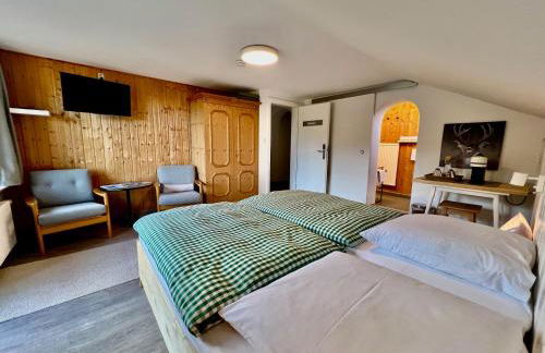 Gästehaus Alpvital - Foto 45