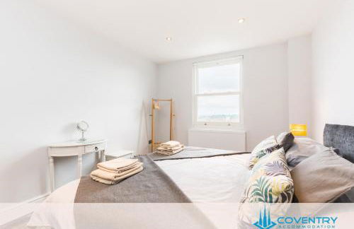 Hill Cottage Apartments Coleshill Open for NEC weekend visitors - Hosted By Coventry Accommodation - Foto 21