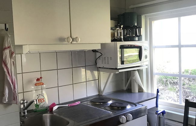 Sandvikengården Stugby - Foto 22