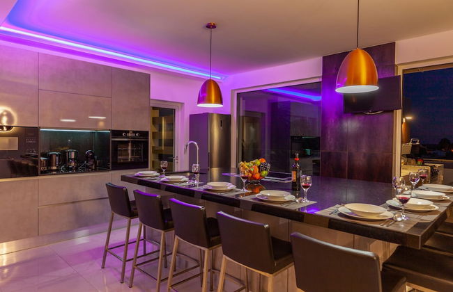 Villa Catalina - Foto 13