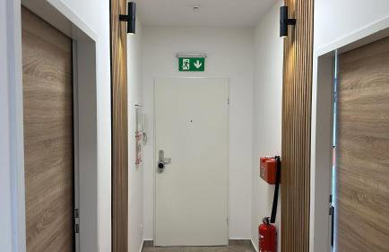 Holiday apartment in Bramfelder Chaussee 312- 1 - Photo 21