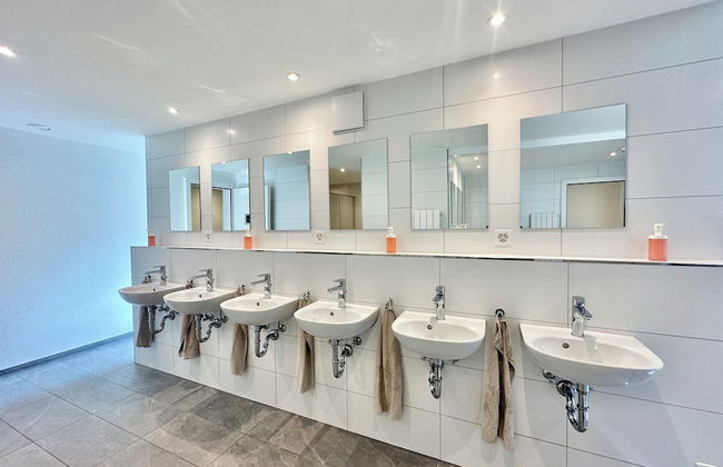 ZIMMERzuVERMIETEN.ch Deitingen Kreuz - Foto 15