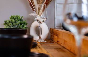 Amazing Boho Oasis Apartment in Ohio City - Foto 54