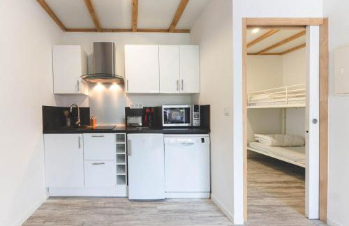 Domaine des Tilleuls - Foto 60