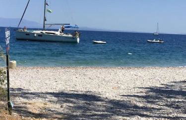 Thalatta and Oros Traditional Villa - Foto 25