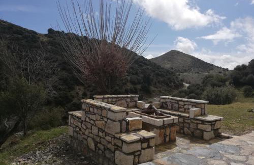 Villa Agno - Βίλα Αγνώ - Foto 20