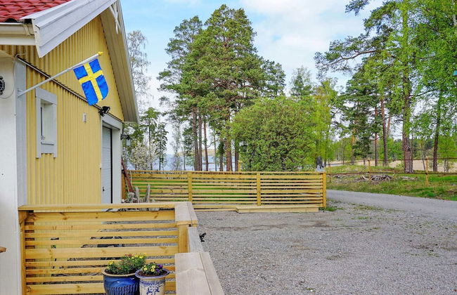 Serene Seaside Retreat in Adelso-by Traum - Photo 15