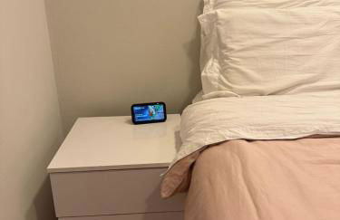 Apartamento em Copacabana com vista para o Cristo Redentor há 5 min da praia - Foto 9