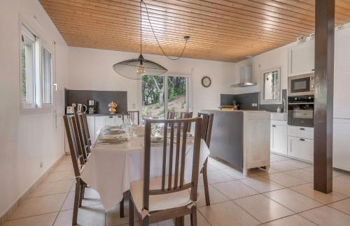 Maison Dune et Forêt à 100m de la mer - Photo 1