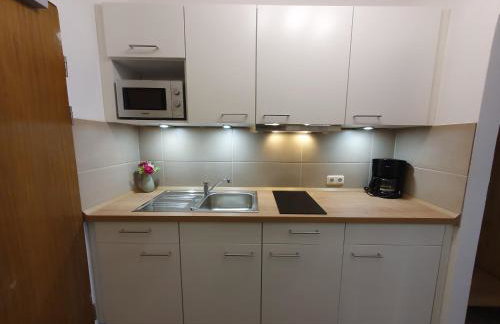 Appartment Haus München - Foto 11