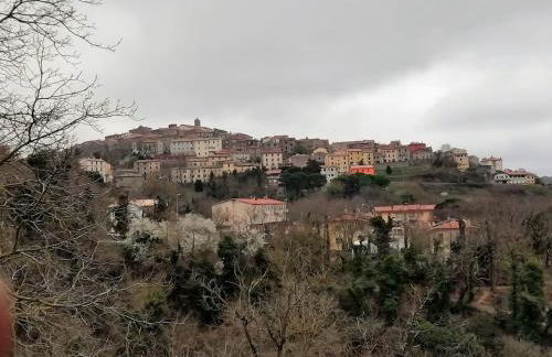 Antica casa nel borgo medievale di Prata - Foto 29