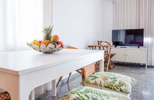 Bungalows Los Roques de Salmor - Foto 11