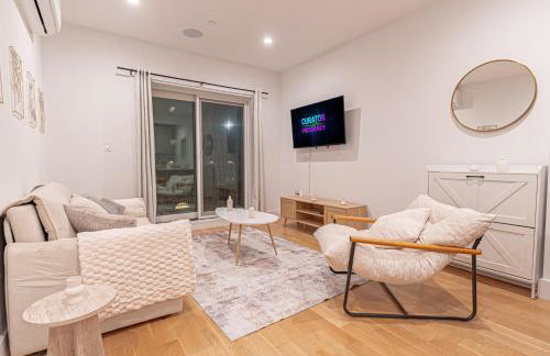 Modern & Min Brooklyn Gem w Balcony - Foto 1