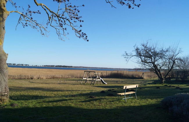 House Summerwind Comfortable Vacation Home - Foto 13