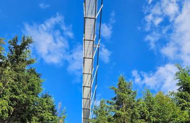 3 Sterne FeWo Gold-Blick Urlaub zwischen Edersee und Willingen - Foto 5