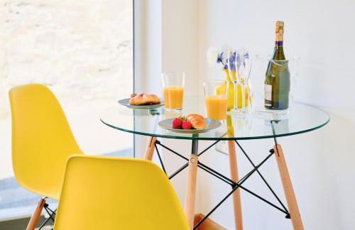 Finest Retreats - Luxury Holiday Let in Porthleven, Sleeping 2 - Foto 15